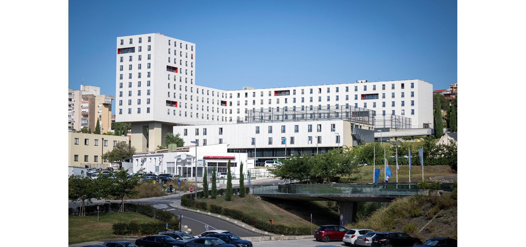 Krajnji je rok za prijavu za studentski dom: tko ima pravo na smještaj, kako se računaju bodovi i što morate znati?
